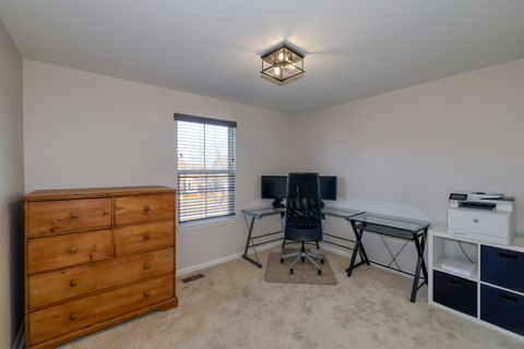 Tiny photo for 1171 Souders Avenue, Elburn, IL 60119 (MLS # 12568102)