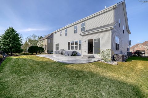 Tiny photo for 1171 Souders Avenue, Elburn, IL 60119 (MLS # 12568102)