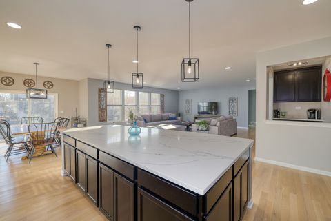 Tiny photo for 1171 Souders Avenue, Elburn, IL 60119 (MLS # 12568102)