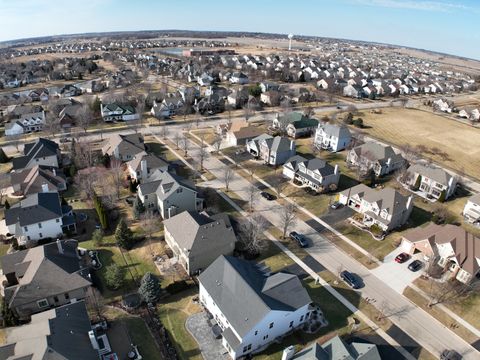 Tiny photo for 1171 Souders Avenue, Elburn, IL 60119 (MLS # 12568102)