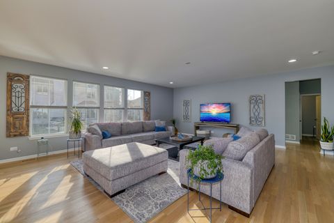 Tiny photo for 1171 Souders Avenue, Elburn, IL 60119 (MLS # 12568102)