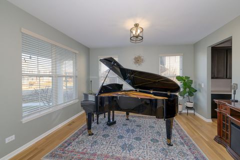 Tiny photo for 1171 Souders Avenue, Elburn, IL 60119 (MLS # 12568102)