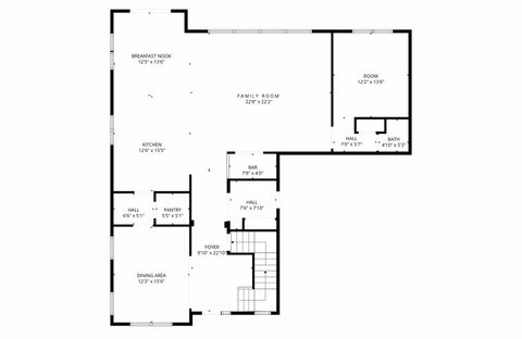 Tiny photo for 1171 Souders Avenue, Elburn, IL 60119 (MLS # 12568102)