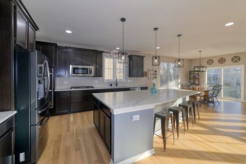 Tiny photo for 1171 Souders Avenue, Elburn, IL 60119 (MLS # 12568102)