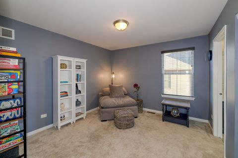 Tiny photo for 1171 Souders Avenue, Elburn, IL 60119 (MLS # 12568102)