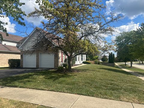 Tiny photo for 1027 Georgian Place, Bartlett, IL 60103 (MLS # 12481231)