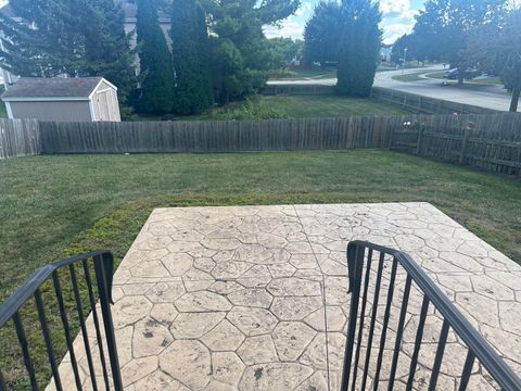Tiny photo for 1027 Georgian Place, Bartlett, IL 60103 (MLS # 12481231)