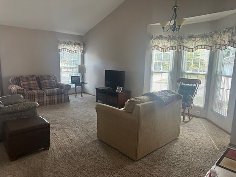 Tiny photo for 1027 Georgian Place, Bartlett, IL 60103 (MLS # 12481231)