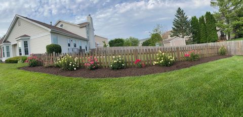 Tiny photo for 1027 Georgian Place, Bartlett, IL 60103 (MLS # 12481231)