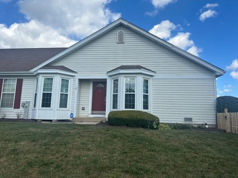 Photo of 1027 Georgian Place, Bartlett, IL 60103 (MLS # 12481231)