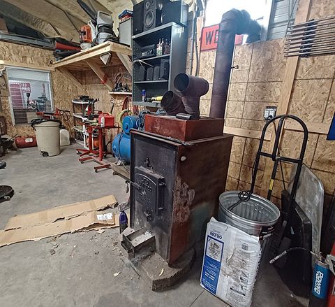 Tiny photo for 122 S. Beach Street, Kewanee, IL 61443 (MLS # 12577137)