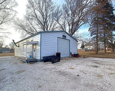 Tiny photo for 122 S. Beach Street, Kewanee, IL 61443 (MLS # 12577137)