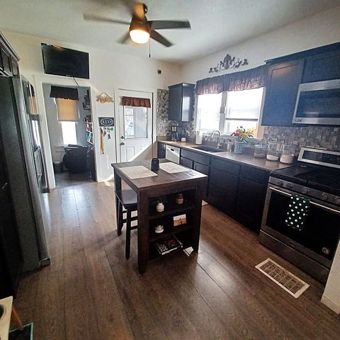 Tiny photo for 122 S. Beach Street, Kewanee, IL 61443 (MLS # 12577137)