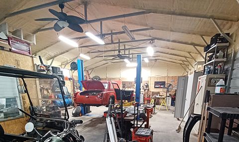 Tiny photo for 122 S. Beach Street, Kewanee, IL 61443 (MLS # 12577137)