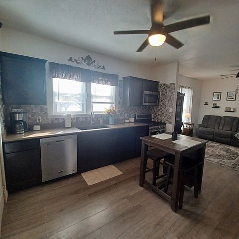 Tiny photo for 122 S. Beach Street, Kewanee, IL 61443 (MLS # 12577137)