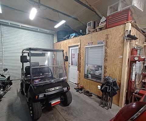 Tiny photo for 122 S. Beach Street, Kewanee, IL 61443 (MLS # 12577137)