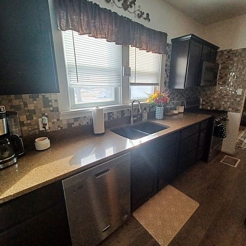 Tiny photo for 122 S. Beach Street, Kewanee, IL 61443 (MLS # 12577137)