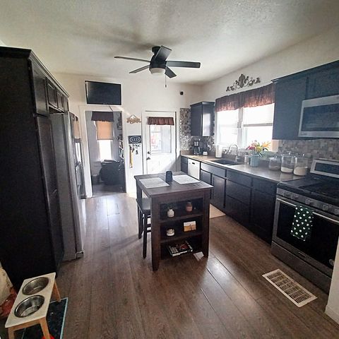 Tiny photo for 122 S. Beach Street, Kewanee, IL 61443 (MLS # 12577137)