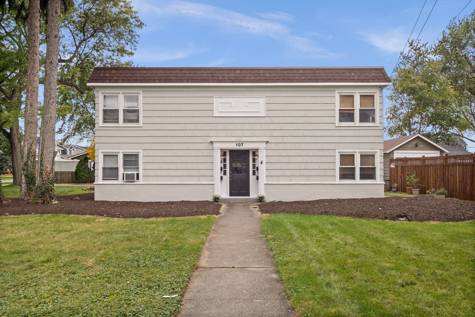 107 N Mallory Avenue