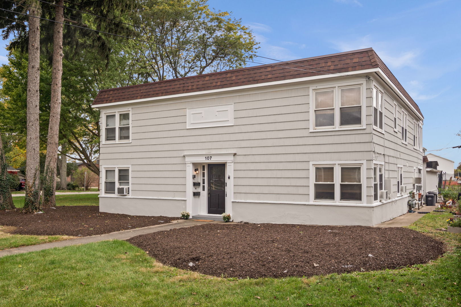 107 N Mallory Avenue