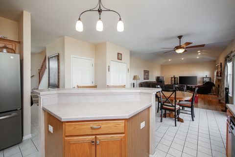 A home in Bolingbrook