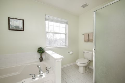 A home in Bolingbrook