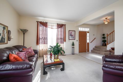 A home in Bolingbrook