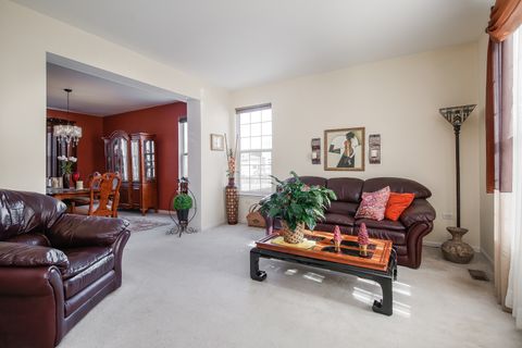 A home in Bolingbrook