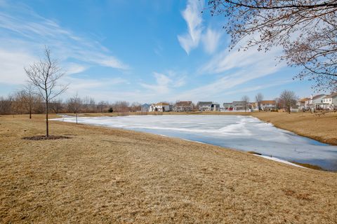 A home in Bolingbrook