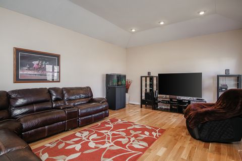 A home in Bolingbrook