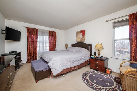 A home in Bolingbrook