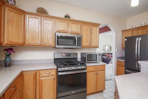 A home in Bolingbrook
