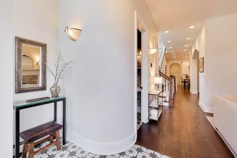 Tiny photo for 2030 N Hoyne Avenue, Chicago, IL 60647 (MLS # 12554967)