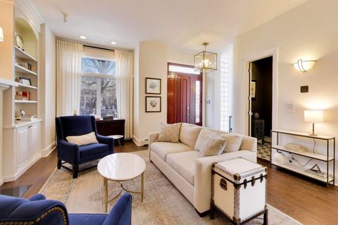 Tiny photo for 2030 N Hoyne Avenue, Chicago, IL 60647 (MLS # 12554967)