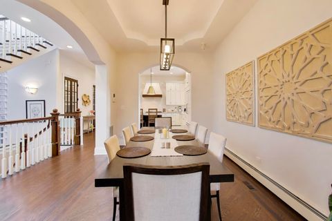 Tiny photo for 2030 N Hoyne Avenue, Chicago, IL 60647 (MLS # 12554967)