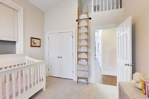 Tiny photo for 2030 N Hoyne Avenue, Chicago, IL 60647 (MLS # 12554967)