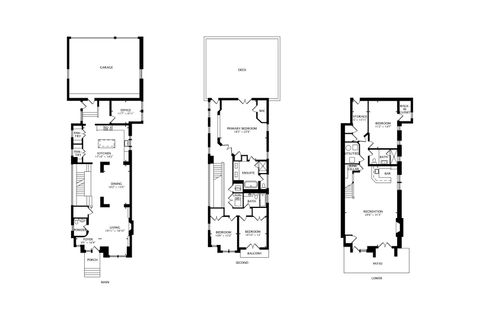 Tiny photo for 2030 N Hoyne Avenue, Chicago, IL 60647 (MLS # 12554967)
