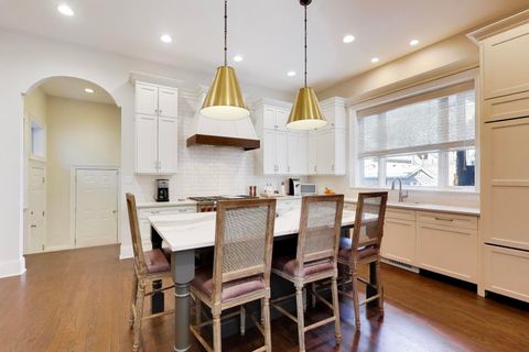 Tiny photo for 2030 N Hoyne Avenue, Chicago, IL 60647 (MLS # 12554967)