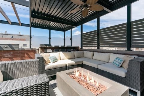 Tiny photo for 2030 N Hoyne Avenue, Chicago, IL 60647 (MLS # 12554967)