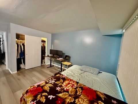 Tiny photo for 2443 E Brandenberry Court #2A, Arlington Heights, IL 60004 (MLS # 12424942)