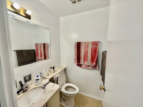 Tiny photo for 2443 E Brandenberry Court #2A, Arlington Heights, IL 60004 (MLS # 12424942)