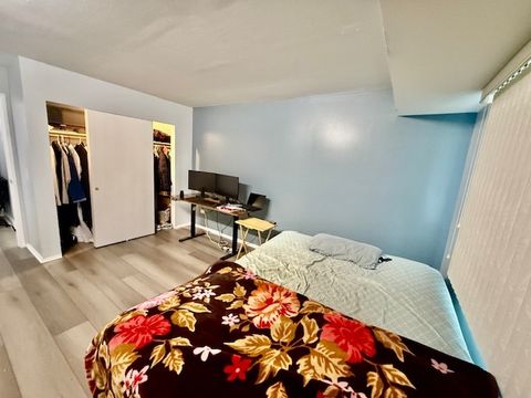 Tiny photo for 2443 E Brandenberry Court #2A, Arlington Heights, IL 60004 (MLS # 12424942)