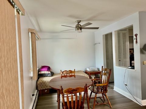 Tiny photo for 2443 E Brandenberry Court #2A, Arlington Heights, IL 60004 (MLS # 12424942)