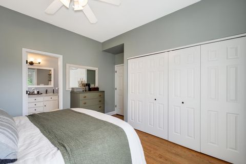 Tiny photo for 1942 N Francisco Avenue #3N, Chicago, IL 60647 (MLS # 12594311)