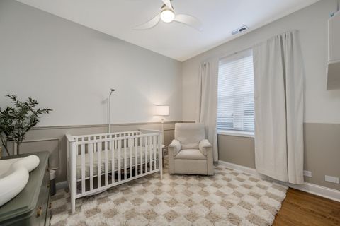 Tiny photo for 1942 N Francisco Avenue #3N, Chicago, IL 60647 (MLS # 12594311)