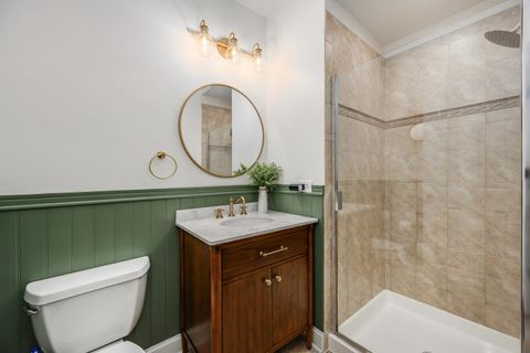 Tiny photo for 1942 N Francisco Avenue #3N, Chicago, IL 60647 (MLS # 12594311)