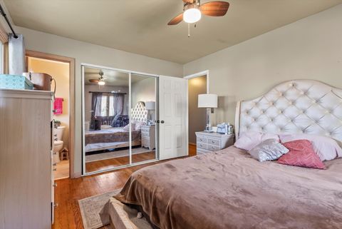 Tiny photo for 520 E 166th Street, South Holland, IL 60473 (MLS # 12444657)