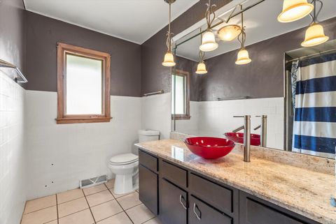 Tiny photo for 520 E 166th Street, South Holland, IL 60473 (MLS # 12444657)