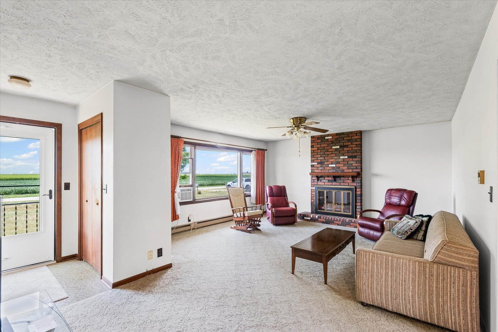 3324 County Road 500E Road