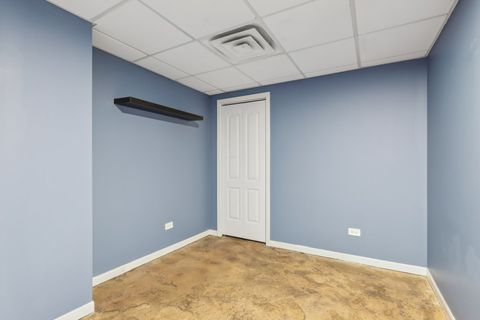 A home in Romeoville